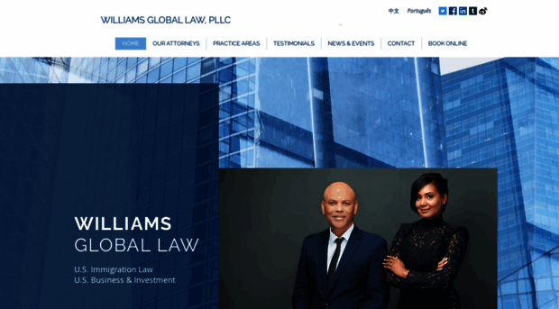 williamsgloballaw.com