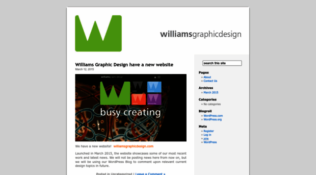 williamsgraphicdesign.wordpress.com