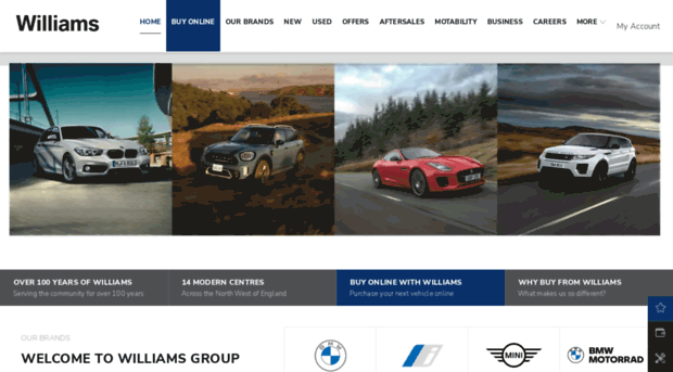 williamsgroup.co.uk