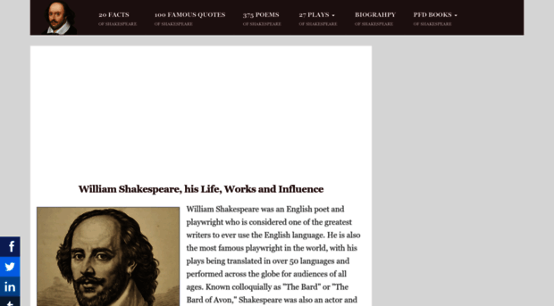 williamshakespeare.net