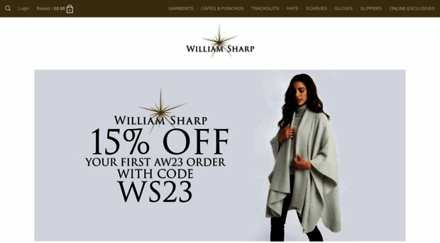 williamsharp.co.uk