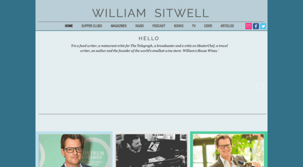 williamsitwell.com