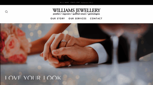 williamsjewellery.co.nz