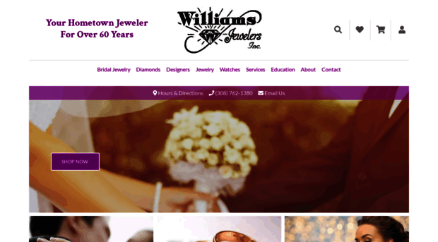 williamsjewelry.com