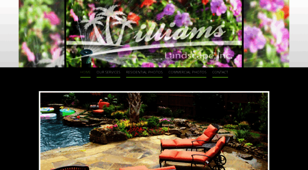 williamslandscapeinc.com