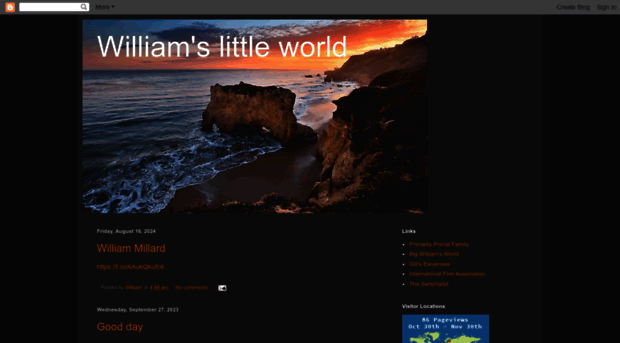 williamslittleworld.blogspot.com