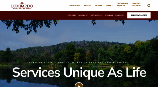 williamslombardofuneralhome.com