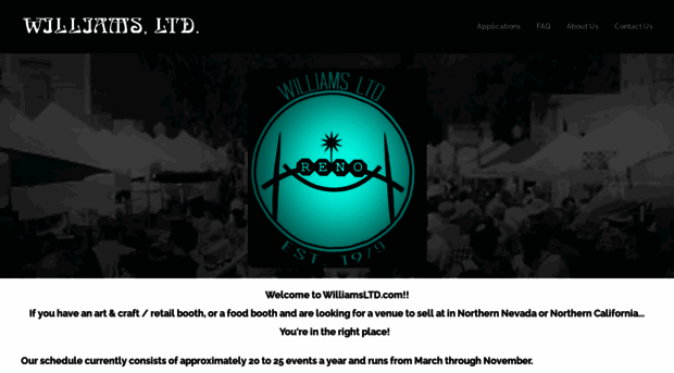 williamsltd.com