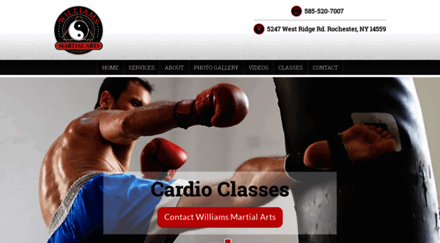 williamsmaa.com