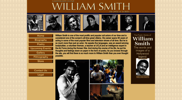 williamsmith.us