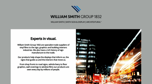 williamsmithgroup1832.co.uk