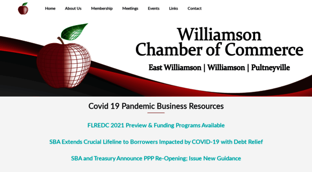 williamsonchamberofcommerce.com