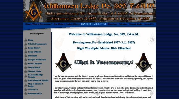 williamsonlodge309.org