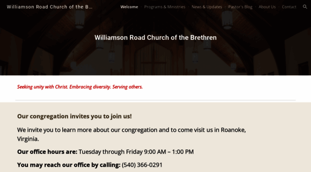 williamsonroadcob.org