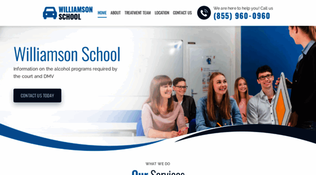 williamsonschool.org