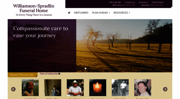 williamsonspradlin.com