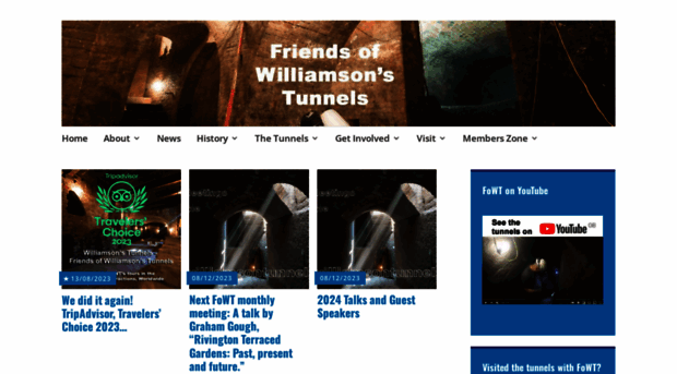 williamsontunnels.com