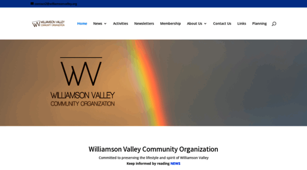 williamsonvalley.org