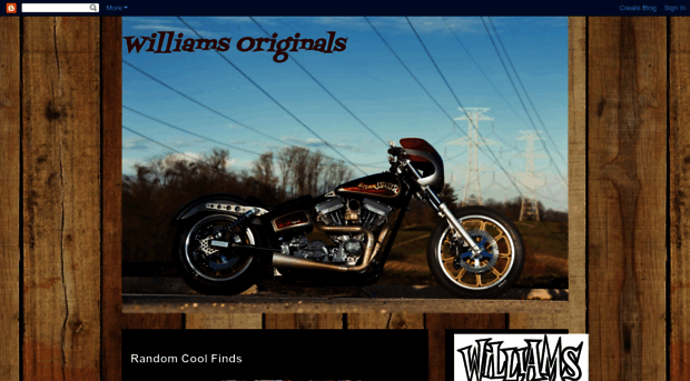 williamsoriginals.blogspot.co.at