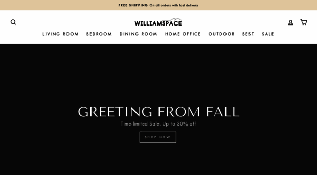 williamspace.com