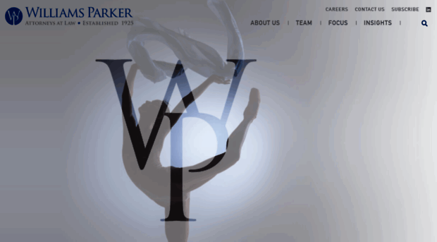 williamsparker.com