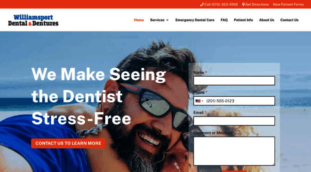 williamsportdentists.com