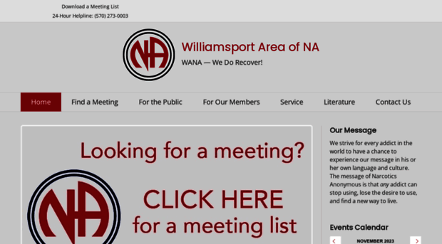 williamsportna.org