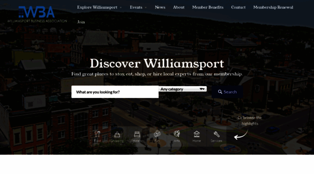 williamsportpa.org