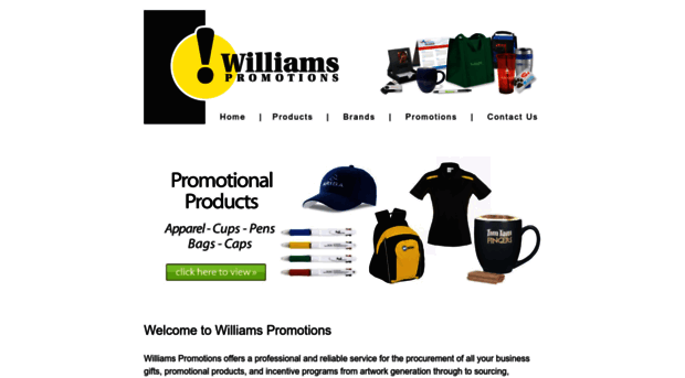 williamspromo.ca