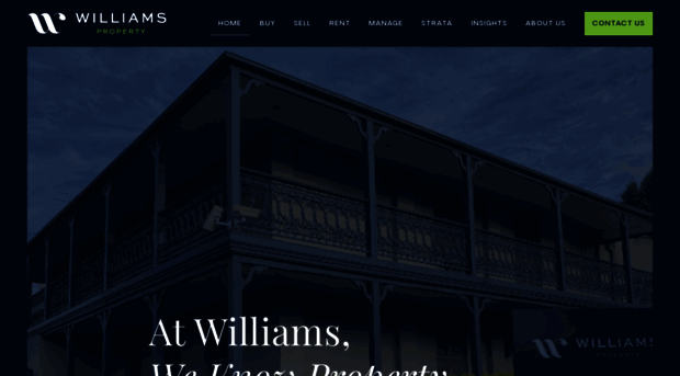 williamspropertyco.com.au