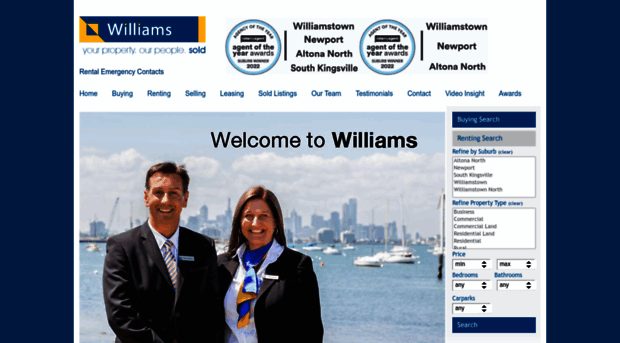 williamsre.com.au