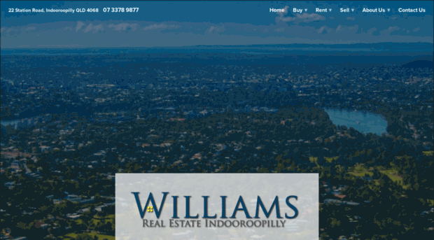 williamsrealestateindooroopilly.com.au