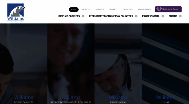 williamsrefrigeration.co.in