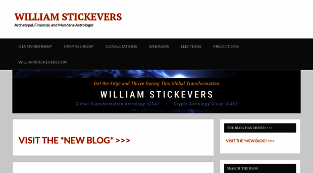 williamstickevers.blog