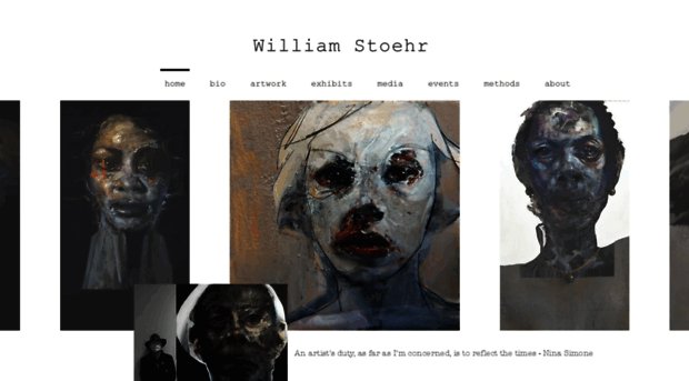 williamstoehrart.com