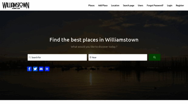 williamstown.com.au