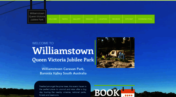 williamstowncaravanpark.org.au