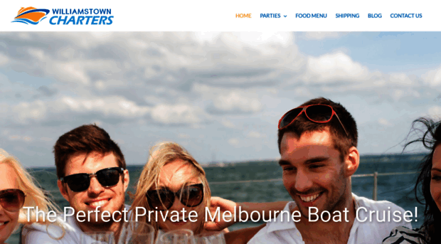 williamstowncharters.com.au