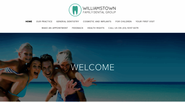 williamstownfamilydentalgroup.com.au