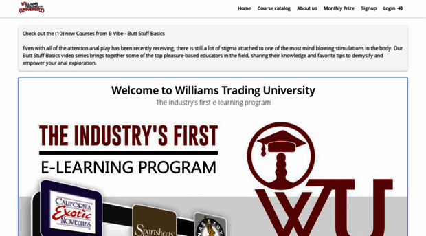 williamstradinguniversity.talentlms.com