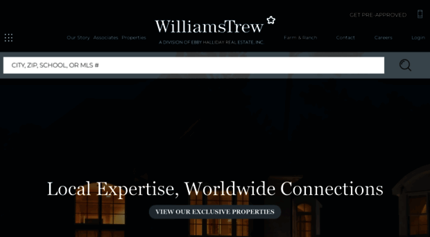 williamstrew.com