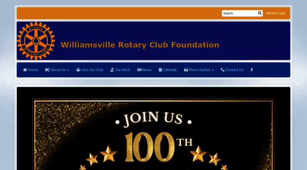 williamsvillerotaryclub.org