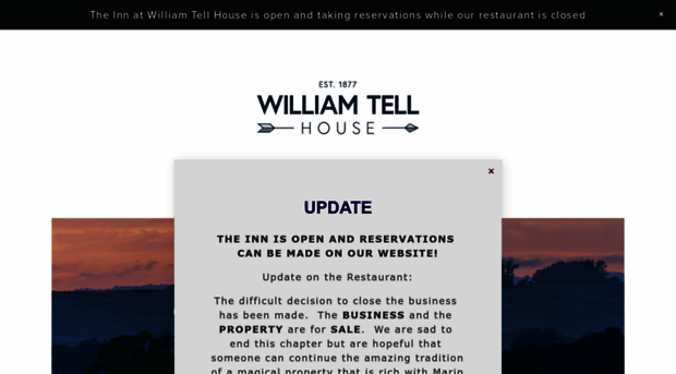 williamtellhouse.com