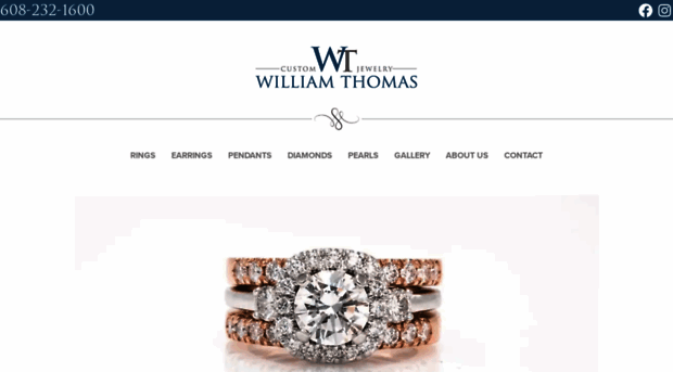 williamthomas.com