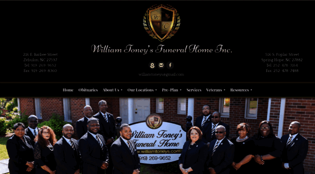 williamtoneys.com