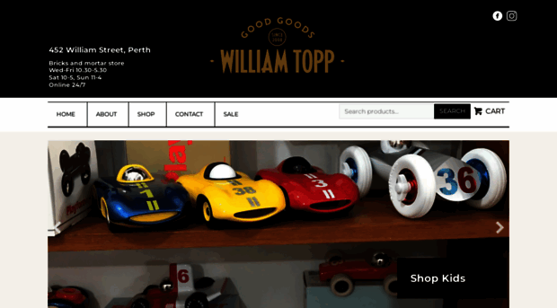 williamtopp.com