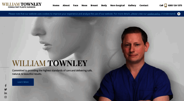 williamtownley.co.uk