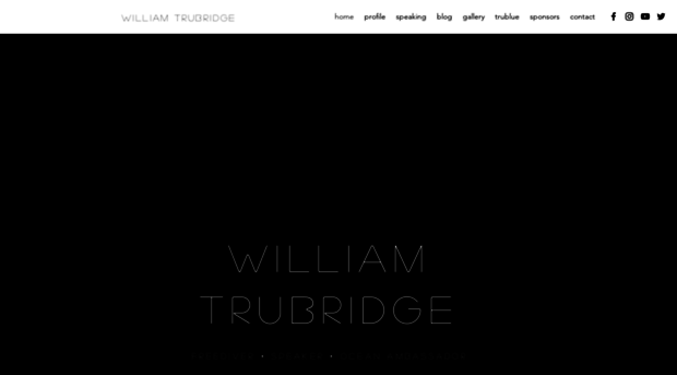 williamtrubridge.com