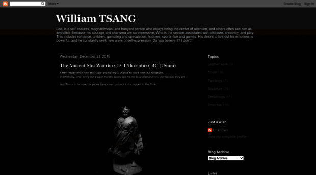 williamtsang.blogspot.hk