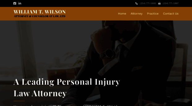 williamtwilson.com